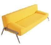 mild steel sofa beds