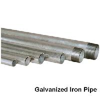 Galvanized Iron Pipe