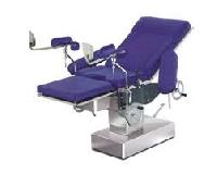 gynecological examination table