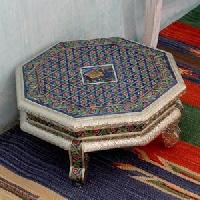 meenakari furniture