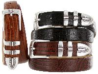 Designer Belts