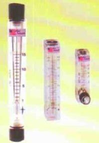 Acrylic Rotameter