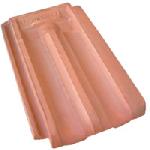 Single Gruh Roofing Tiles