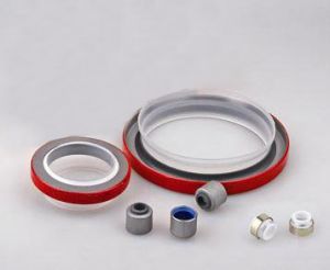 Ptfe Seals