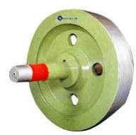 Rolling Mill Flywheel