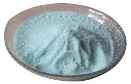 Dried Ferrous Sulphate