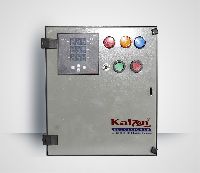 Motor Control Panels