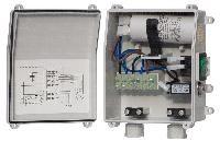 single phase submersible pump control panel