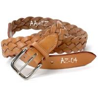 Leather Belt (AZ - 04)