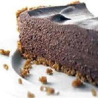 Chocolate Bourbon Cake Flavours