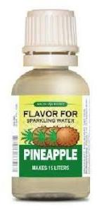 pineapple flavors