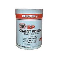 cement primer paints