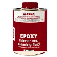 Epoxy Thinner