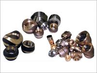 Copper Nickel Socket Weld Pipe Fittings