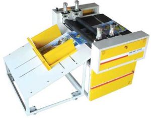 Thermal Laminating Machine (Autocutter)