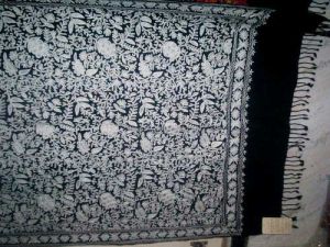 Pashmina Shawls