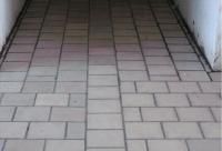 acid proof tile