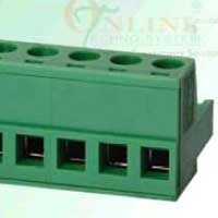 Plug in Terminal Blocks