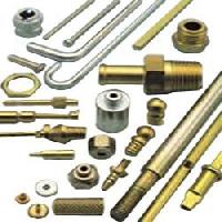 Brass Forgings