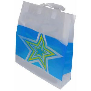 polyethylene packaging bags