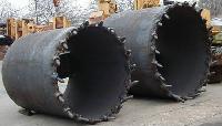core barrels