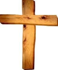 Wooden Cross