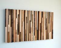 Wooden Wall Hangings