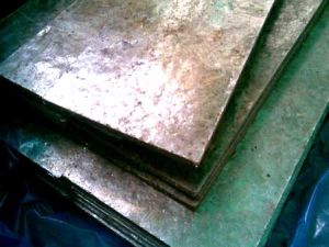 Micanite Sheets