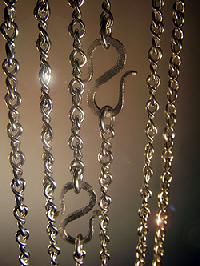 handmade chain