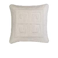 Raised Maze Pillows