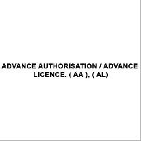 Duty Free Import Authorisation (DFIA).