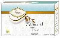 Stressrid Tea