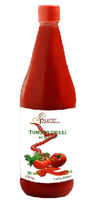 Tomato Chilli Ketchup