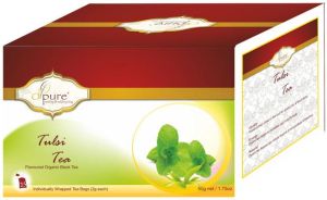 Tulsi Tea