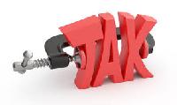 tax saving services