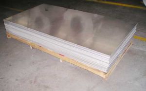 Aluminum Alloy Sheets