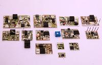 film hybrid micro circuits