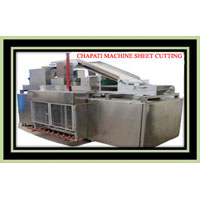 Automatic Chapati Making Machine