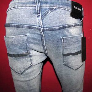 Men Cotton Jeans (01)