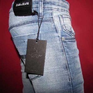 Men Cotton Jeans (02)