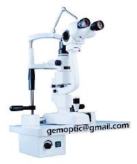 Binocular Microscope