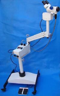 gynecology colposcope