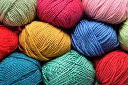 Synthetic Yarn