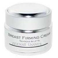 Zeenat Breast Enlargement Cream