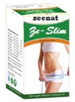 Zeenat Ze-Slim Capsule