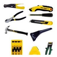 Stanley Hand Tools