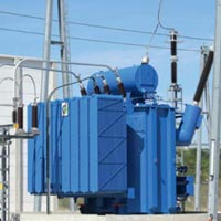 Distribution Transformer