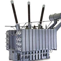 Transformer Repairing Service