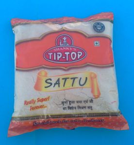 Sattu