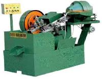 Thread Rolling Machine